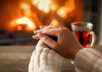 O que significa sentir os pés e as mãos sempre gelados?