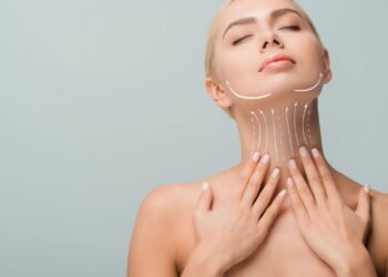 O tamanho do seu pescoço pode ser um sinal de problemas de saúde ocultos