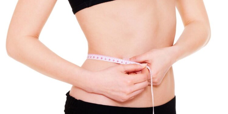 Peso ideal - Créditos: depositphotos.com / konstantynov