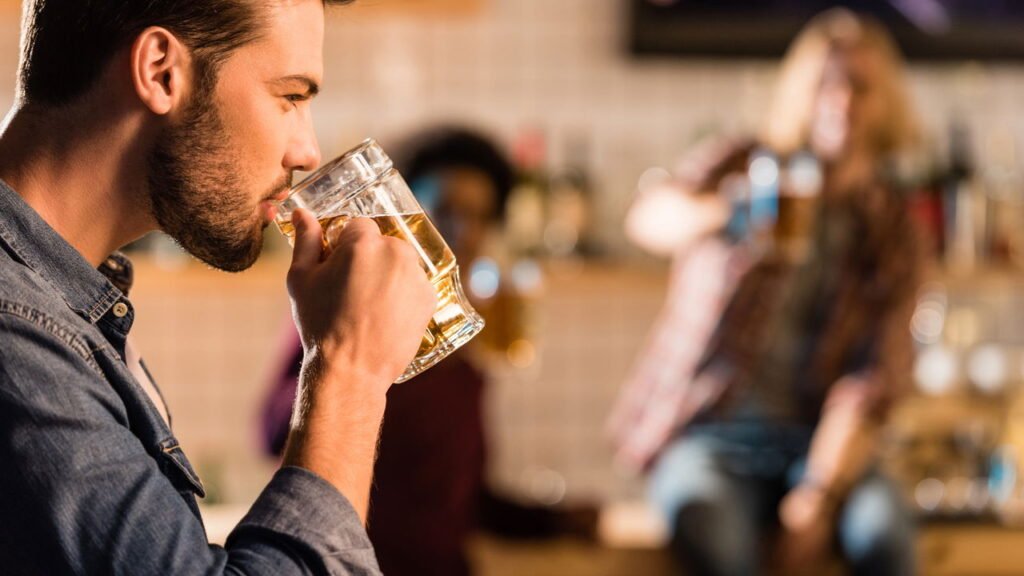Especialista em nutrição diz que desistir desse hábito comum o ajudou a perder 25 quilos de gordura
