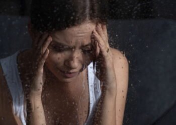 Pessoas que choram por pequenas coisas não são fracas, diz psicólogo