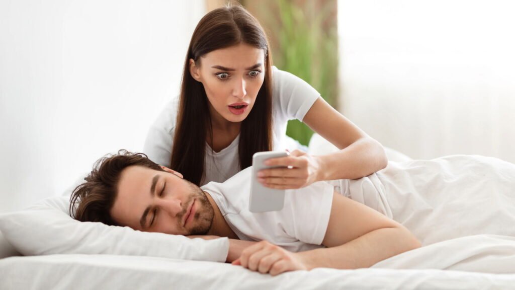 13 razões pelas quais é extremamente perigoso ter pessoas ciumentas por perto