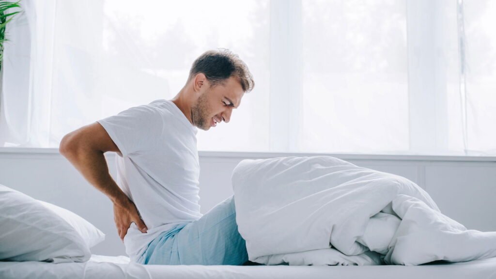 7 maneiras de controlar a dor sem medicamentos