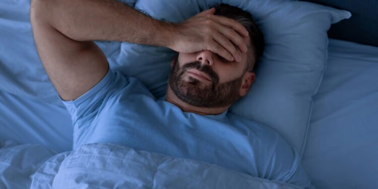 Dicas para se manter energizado durante o dia após uma noite sem dormir