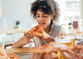 O que significa estar com fome o tempo todo, segundo a psicologia