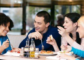 Cientistas encontram ligação entre esses alimentos e câncer de pulmão