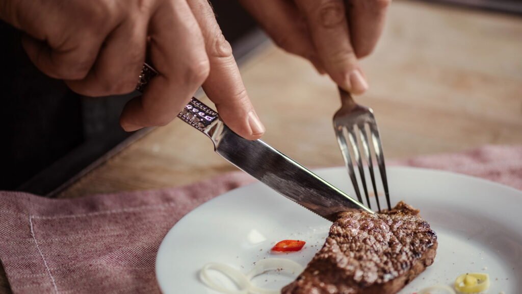 Quais os horários corretos para se alimentar de acordo com a ciência