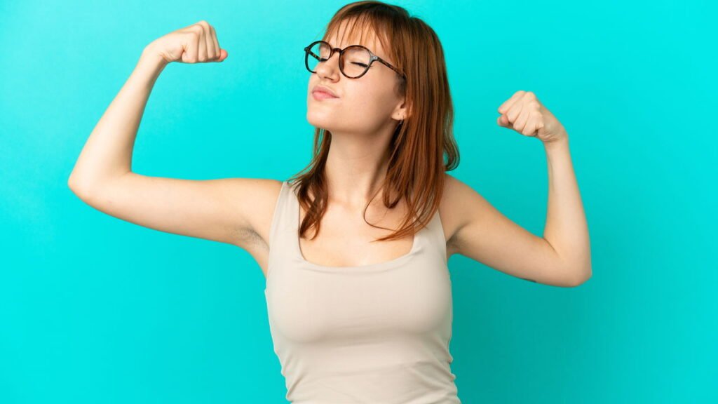 13 coisas que as pessoas dizem quando pararam de acreditar em si mesmas