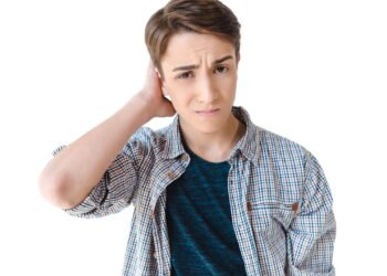 14 comportamentos que revelam que alguém foi criado em torno do caos