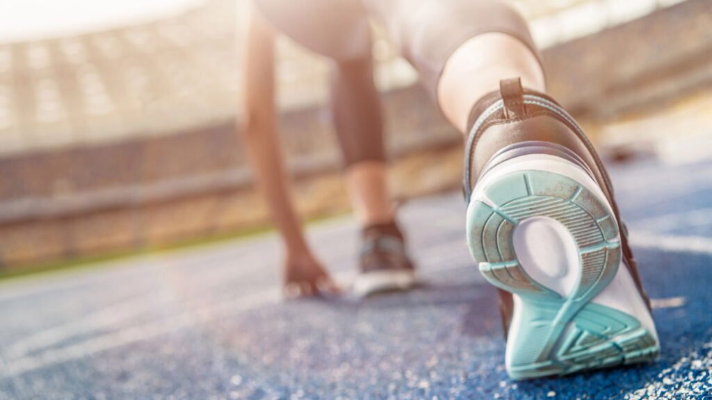 Esse truque mental ajuda você a correr mais rápido em apenas alguns segundos, segundo a ciência