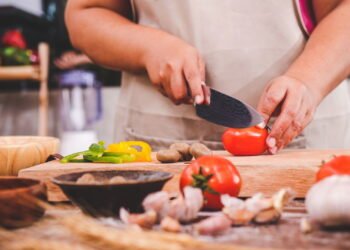 As melhores receitas de jantares saudáveis prontos em 25 minutos