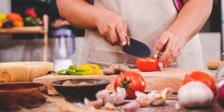 As melhores receitas de jantares saudáveis prontos em 25 minutos