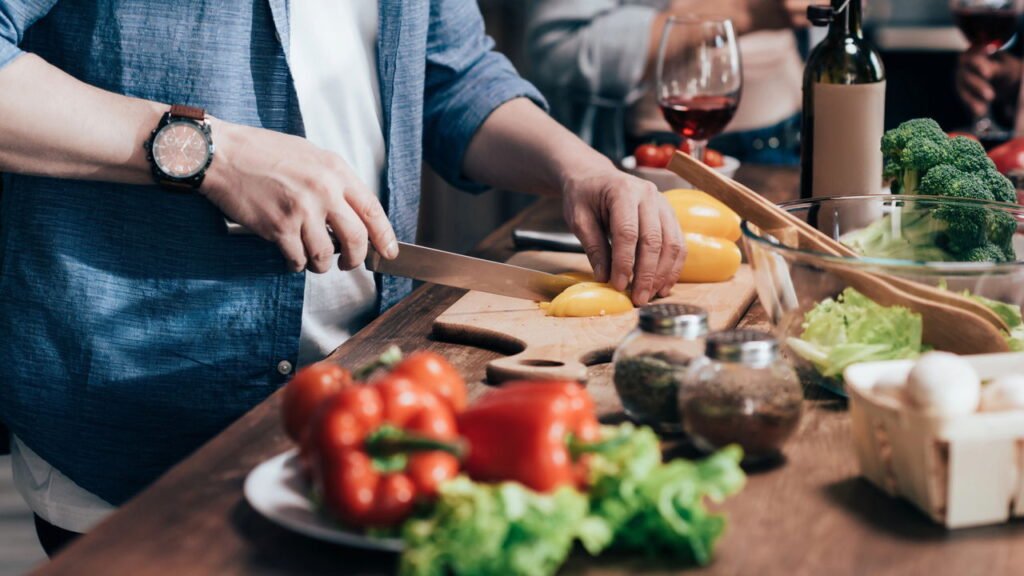 Esses 10 itens essenciais para a cozinha durarão a vida toda, de acordo com um padeiro profissional