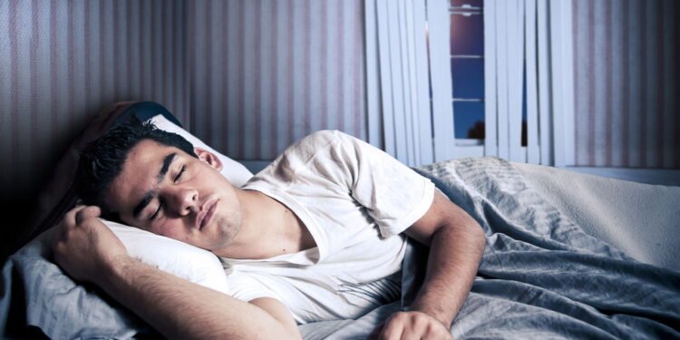 Quais as consequências de dormir tarde todos os dias?