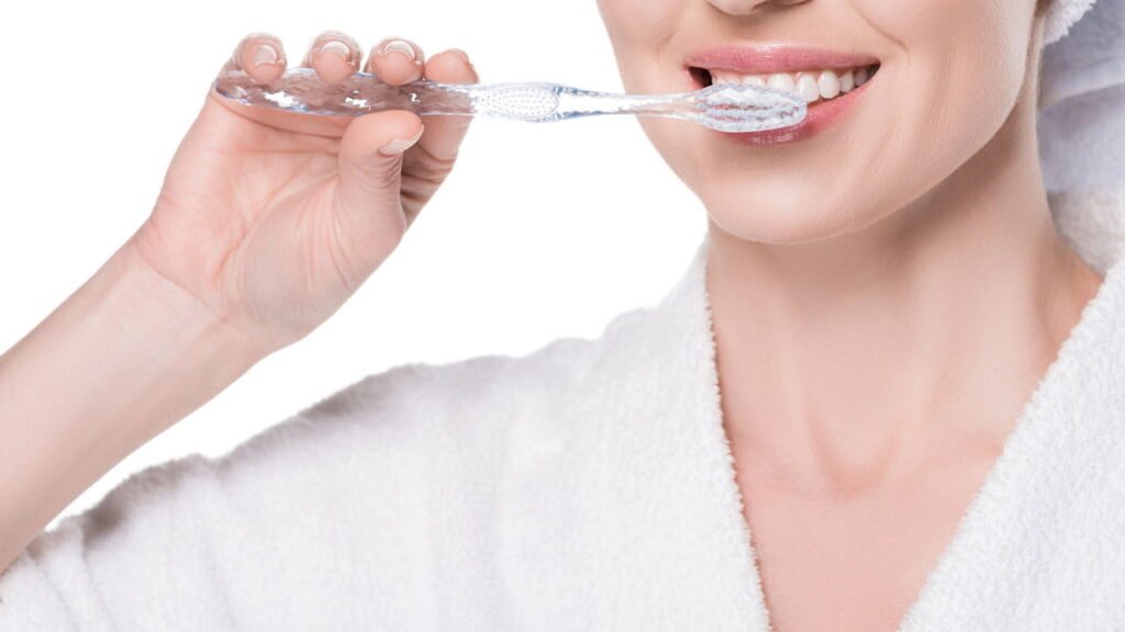 Dentistas revelam a razão número 1 pela qual seus dentes não são tão brancos quanto costumavam ser