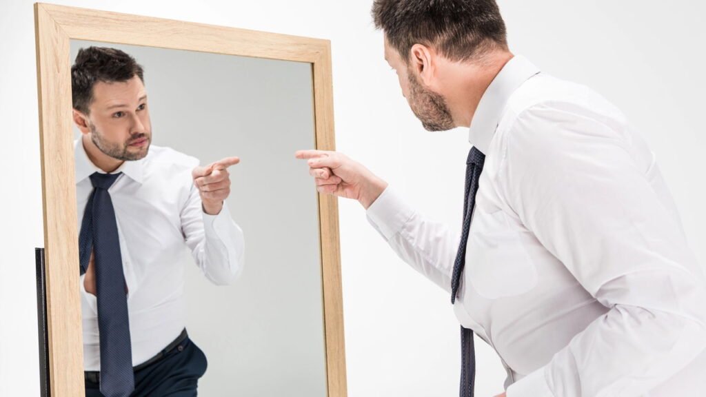 O que significa falar sozinho segundo a psicologia