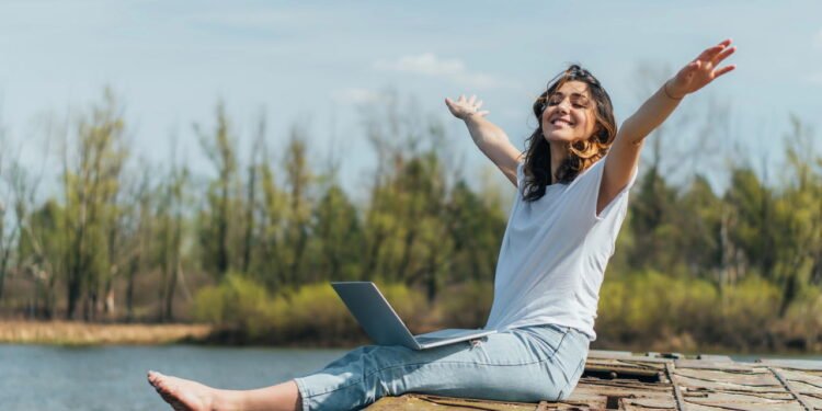 13 coisas que as pessoas que amam suas vidas não perdem tempo