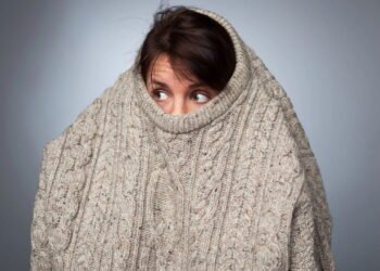 Os comportamentos que denunciam uma pessoa introvertida segundo a psicologia