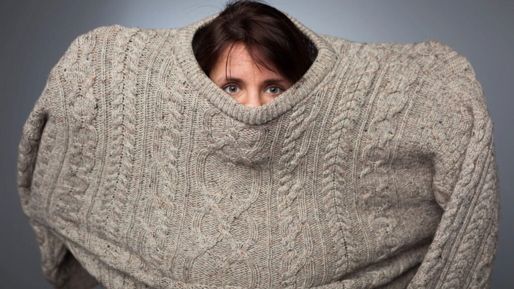 Os comportamentos que denunciam uma pessoa introvertida segundo a psicologia