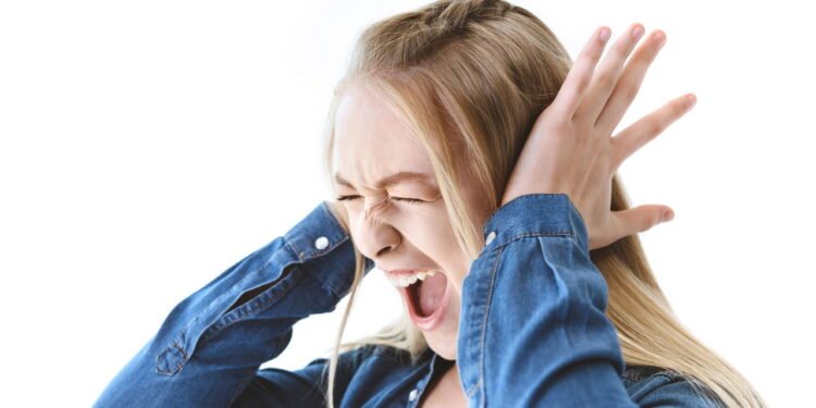 Som mais irritante do mundo - Créditos: depositphotos.com / TarasMalyarevich