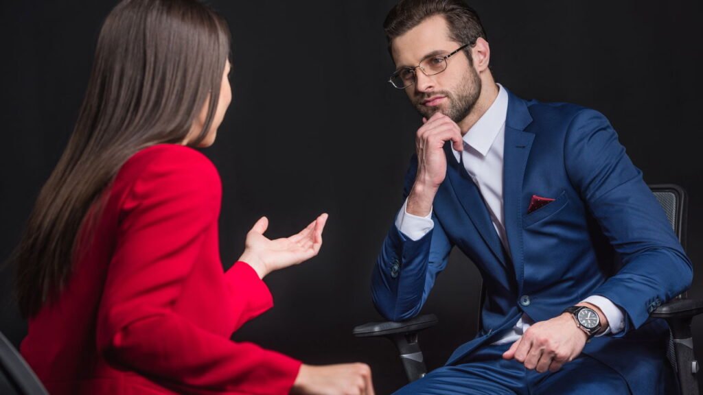 O que significa não poder ficar calado e falar o tempo todo, segundo a psicologia