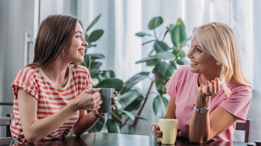 6 frases "espelhadas" que ajudarão você a se conectar instantaneamente com outras pessoas, de acordo com psicólogos