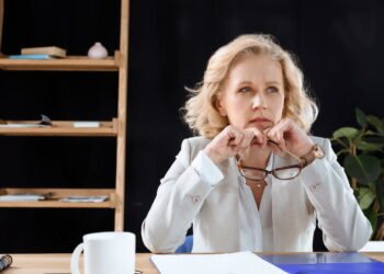 O nome dado a pessoas com intuição quase sobrenatural