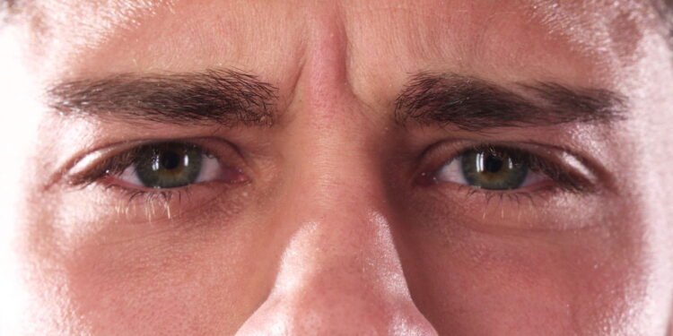 Piscar rápido - Créditos: depositphotos.com / natakot