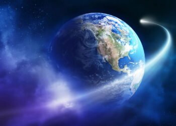 O fenômeno misterioso que está causando a rápida passagem do verão na Terra