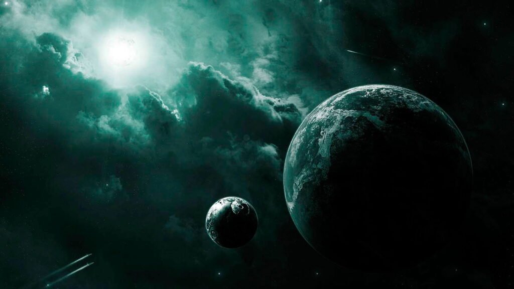 Astrônomos fazem descoberta inesperada de planeta em formação ao redor de uma estrela jovem