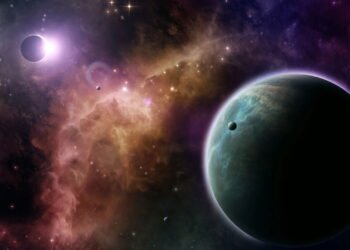 Seis planetas estão pairando nos céus matinais este mês. Veja como identificá-los