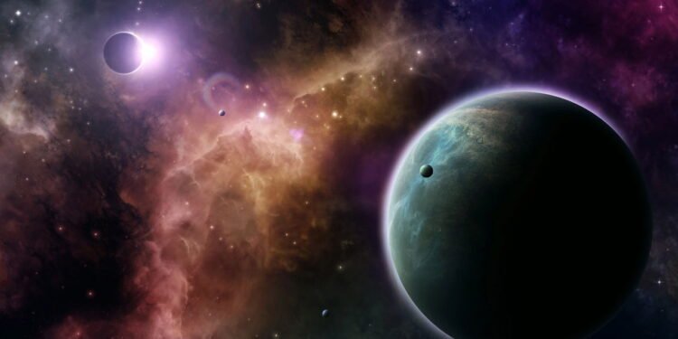 Seis planetas estão pairando nos céus matinais este mês. Veja como identificá-los