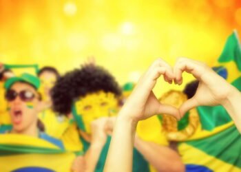 Essa cidade é a prova que o Brasil pode dar certo e funcionar