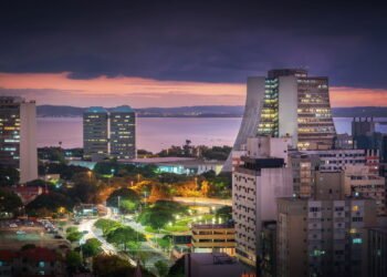 Cidade gaúcha atrai novos moradores com qualidade de vida, custo acessível e vida cultural ativa