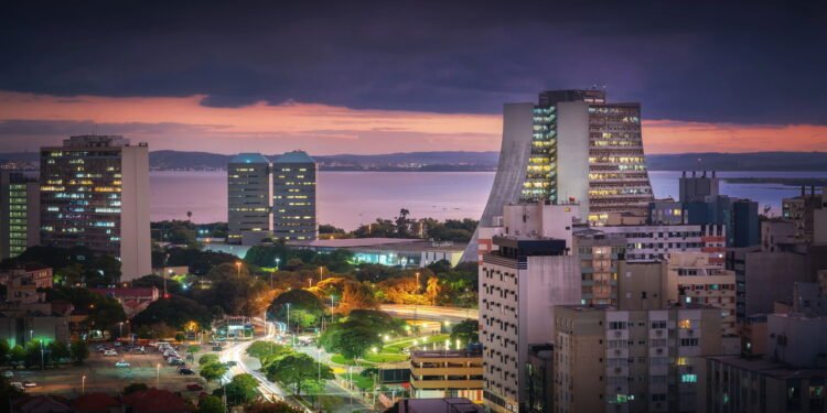 Cidade gaúcha atrai novos moradores com qualidade de vida, custo acessível e vida cultural ativa