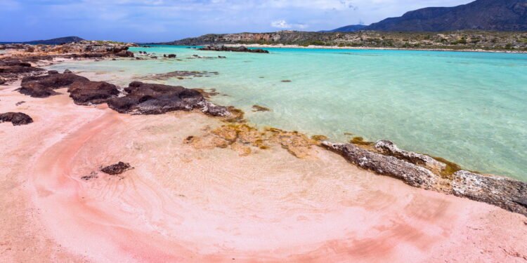 Praia - Créditos: depositphotos.com / Patryk_Kosmider