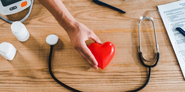 Poucos sabem, mas essa é a pressão ideal para evitar riscos no coração