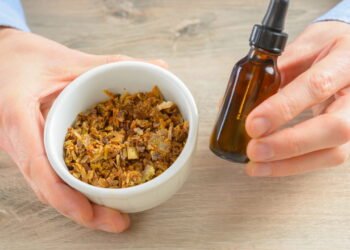 A proteção natural mais poderosa para imunidade e cicatrização