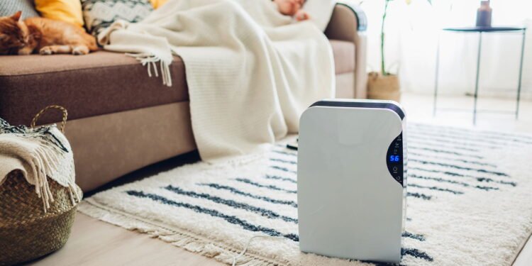 Este aparelho doméstico comum pode ajudar a reduzir a pressão arterial, de acordo com uma nova pesquisa