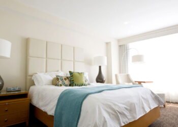 8 coisas para se livrar no seu quarto, de acordo com organizadores profissionais