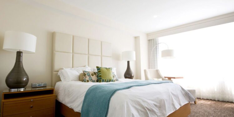 8 coisas para se livrar no seu quarto, de acordo com organizadores profissionais