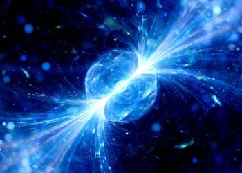 Raios cósmicos podem ajudar alienígenas a prosperar nas terras áridas do espaço