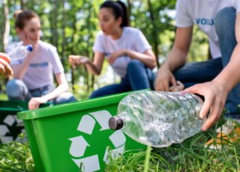 Erros de reciclagem que você provavelmente está cometendo e como corrigi-los