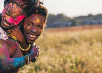 Um hábito ridiculamente simples que fortalece o amor, por um psicólogo