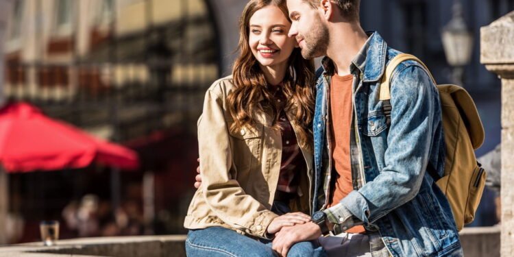 Essa brincadeira entre casais pode arruinar o relacionamento sem perceber