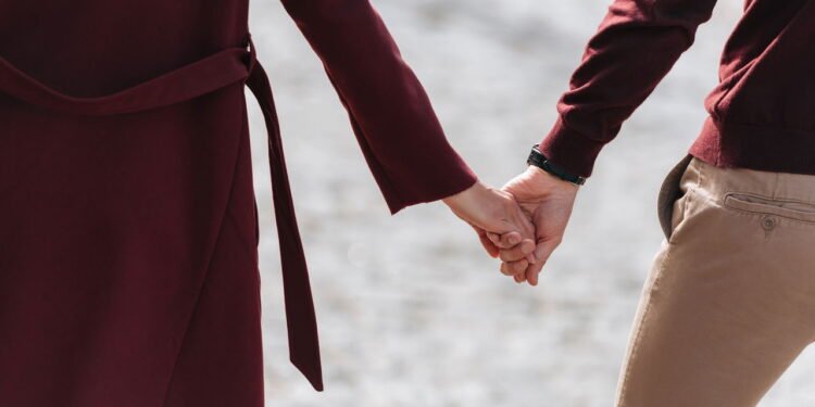 O que significa não ser romântico em um casal, segundo a psicologia