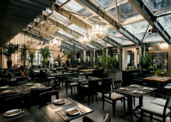 Esta é a reserva de restaurante mais difícil de conseguir no mundo, saiba o que tem que fazer