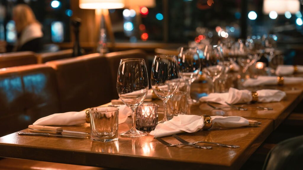 Esta é a reserva de restaurante mais difícil de conseguir no mundo, saiba o que tem que fazer