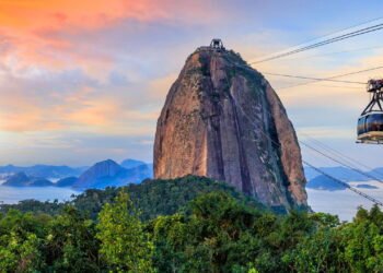 Cidades brasileiras que estão liderando o turismo acessível em 2025