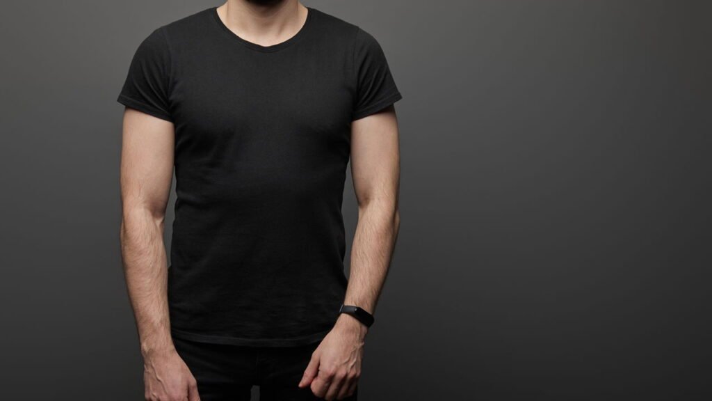 O que dizem os psicólogos sobre usar muita roupa preta?